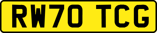 RW70TCG