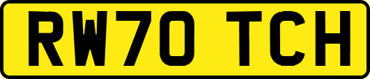 RW70TCH
