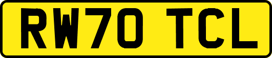 RW70TCL