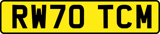 RW70TCM