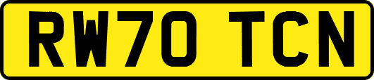 RW70TCN