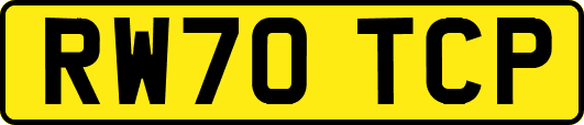 RW70TCP