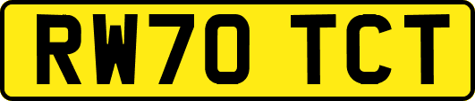 RW70TCT