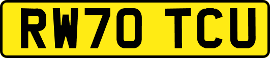 RW70TCU