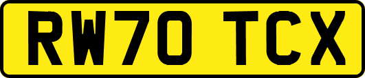 RW70TCX