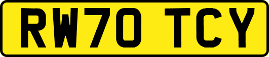 RW70TCY