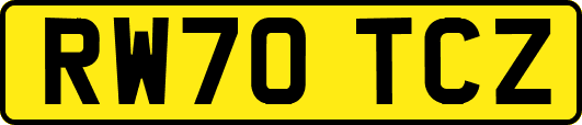 RW70TCZ