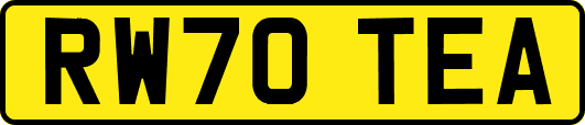 RW70TEA