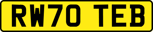 RW70TEB