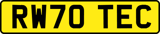 RW70TEC