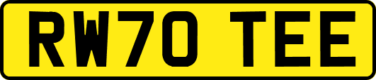 RW70TEE