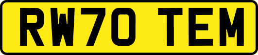 RW70TEM