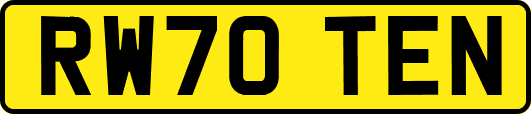 RW70TEN