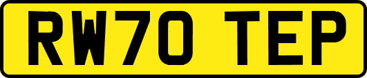 RW70TEP