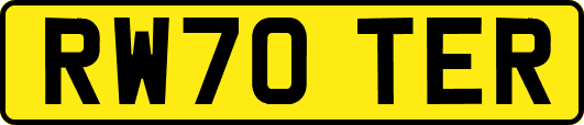 RW70TER