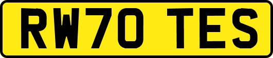 RW70TES