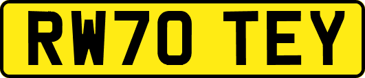 RW70TEY