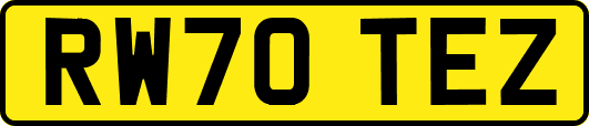RW70TEZ