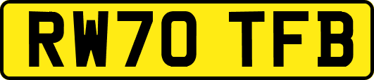 RW70TFB