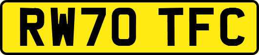 RW70TFC