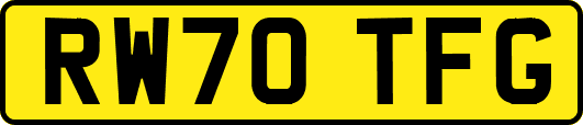 RW70TFG
