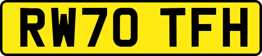 RW70TFH