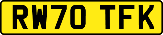 RW70TFK