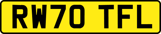 RW70TFL