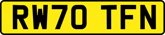 RW70TFN