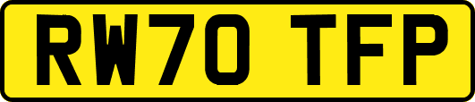 RW70TFP