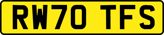 RW70TFS