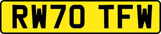 RW70TFW