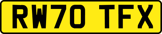 RW70TFX