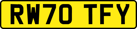 RW70TFY