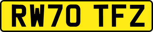 RW70TFZ