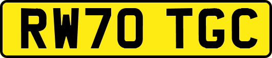 RW70TGC