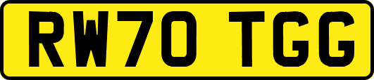 RW70TGG