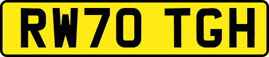 RW70TGH
