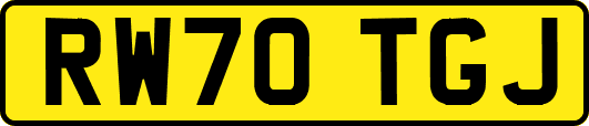 RW70TGJ