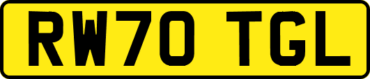RW70TGL
