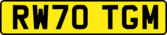 RW70TGM