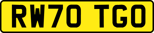 RW70TGO