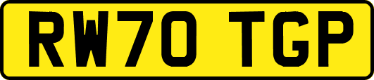 RW70TGP