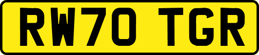 RW70TGR