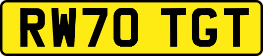 RW70TGT
