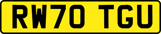 RW70TGU
