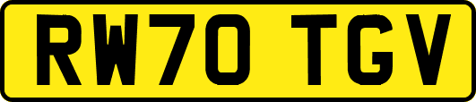 RW70TGV