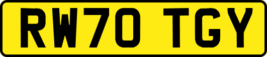 RW70TGY