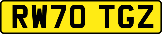 RW70TGZ