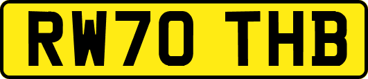 RW70THB